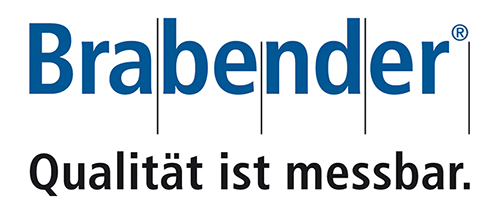 Logo Brabender