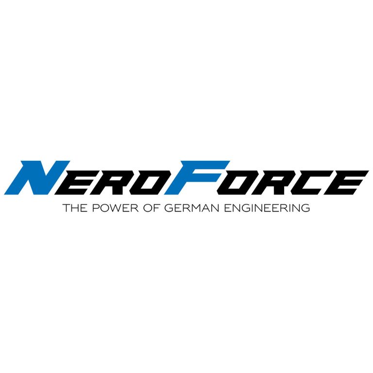 AZUR Netzwerk Partner NeroForce Logo
