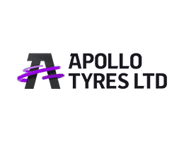 AZUR Netzwerk Partner Apollo Tyres Logo