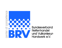 AZUR Netzwerk Partner BRV Logo