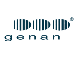 AZUR Netzwerk Partner Genan Logo