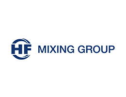 HF MIXING GROUP ist neuer Partner von AZuR