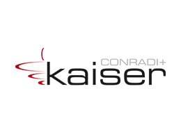 Conradi+Kaiser logo