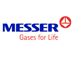 Messer SE & Co. KGaA