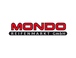Partner Logo: Mondo Reifenmarkt GmbH