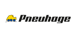 AZuR Netzwerk Partner Pneuhage Logo