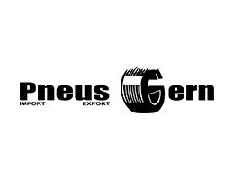 AZUR Netzwerk Partner PneusGern Logo
