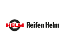 AZUR Netzwerk Partner Reifen Helm Logo