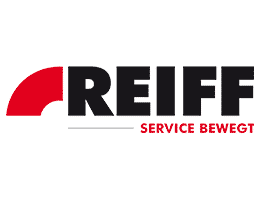AZUR Netzwerk Partner Reiff Logo