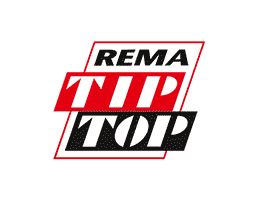 AZUR Netzwerk Partner Rema Logo