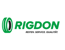 AZUR Netzwerk Partner Rigdon Logo