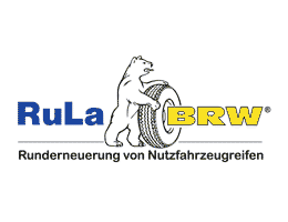 AZUR Netzwerk Partner Rula Logo