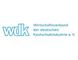 AZUR Netzwerk Partner WDK Logo
