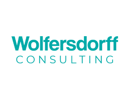 AZUR Netzwerk Partner Wolfersdorff Logo