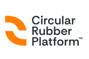 Circular Rubber Platform