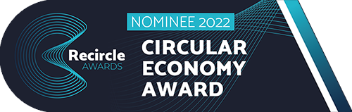 Circular Economy Award