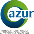 Azur-logo- Altreifen-Recycling