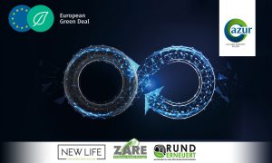 Zukunft der Reifen-Kreislaufwirtschaft in Deutschland Europa nachhaltig sichern